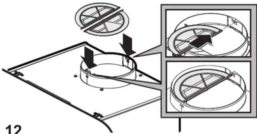 WHIRLPOOL WHVF 92F LM X - 22