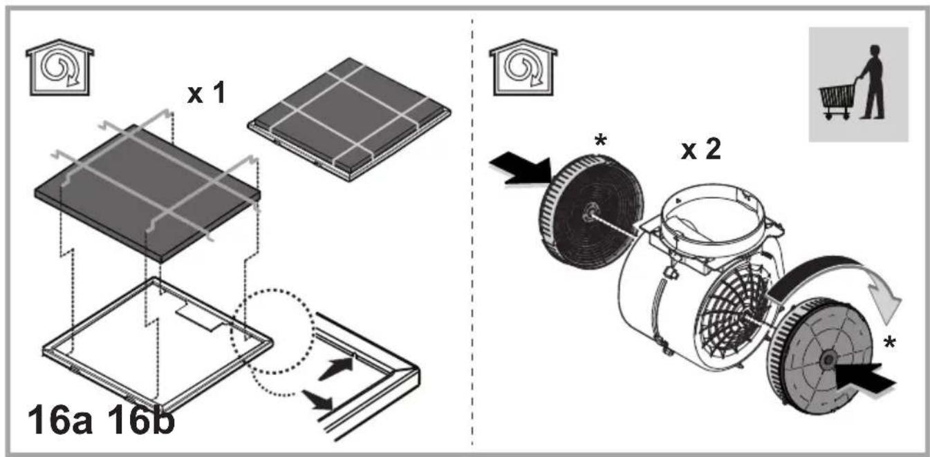 WHIRLPOOL WHVF 92F LM X - 34