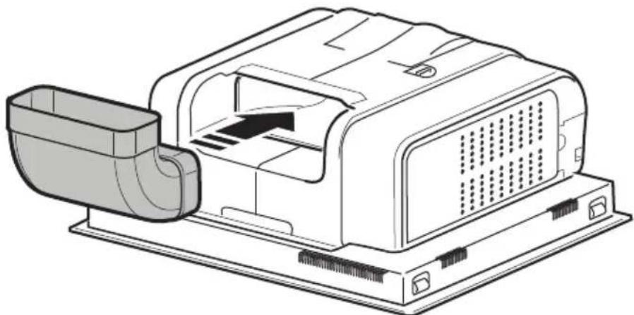WHIRLPOOL WVHF83BB FKIT - 5.1 - 26
