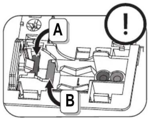 WHIRLPOOL WVHF83BB FKIT - 5.1 - 2