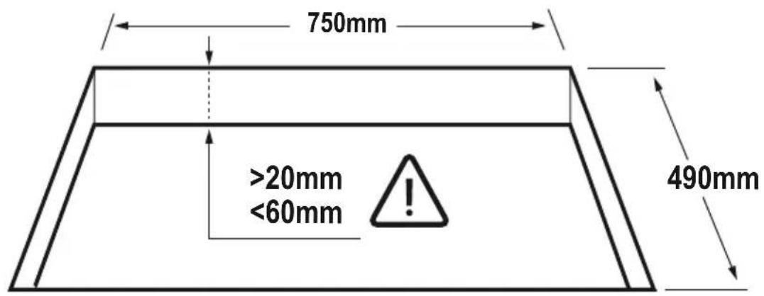 WHIRLPOOL WVHF83BB FKIT - FRONT - 6