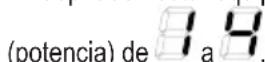 WHIRLPOOL WVHF83BB FKIT - EMPLEO DEL ASPIRADOR - 1