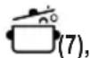 WHIRLPOOL WVHF83BB FKIT - Activación: - 1