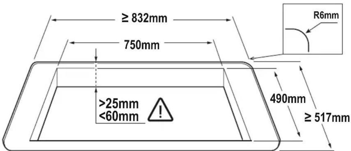 WHIRLPOOL WVHF83BB FKIT - FRONT - 8