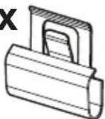 WHIRLPOOL WVHF83BB FKIT - 18