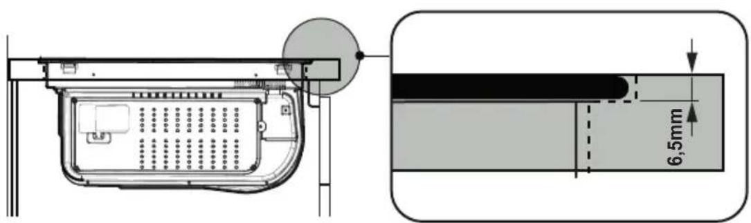 WHIRLPOOL WVHF83BB FKIT - FRONT - 7