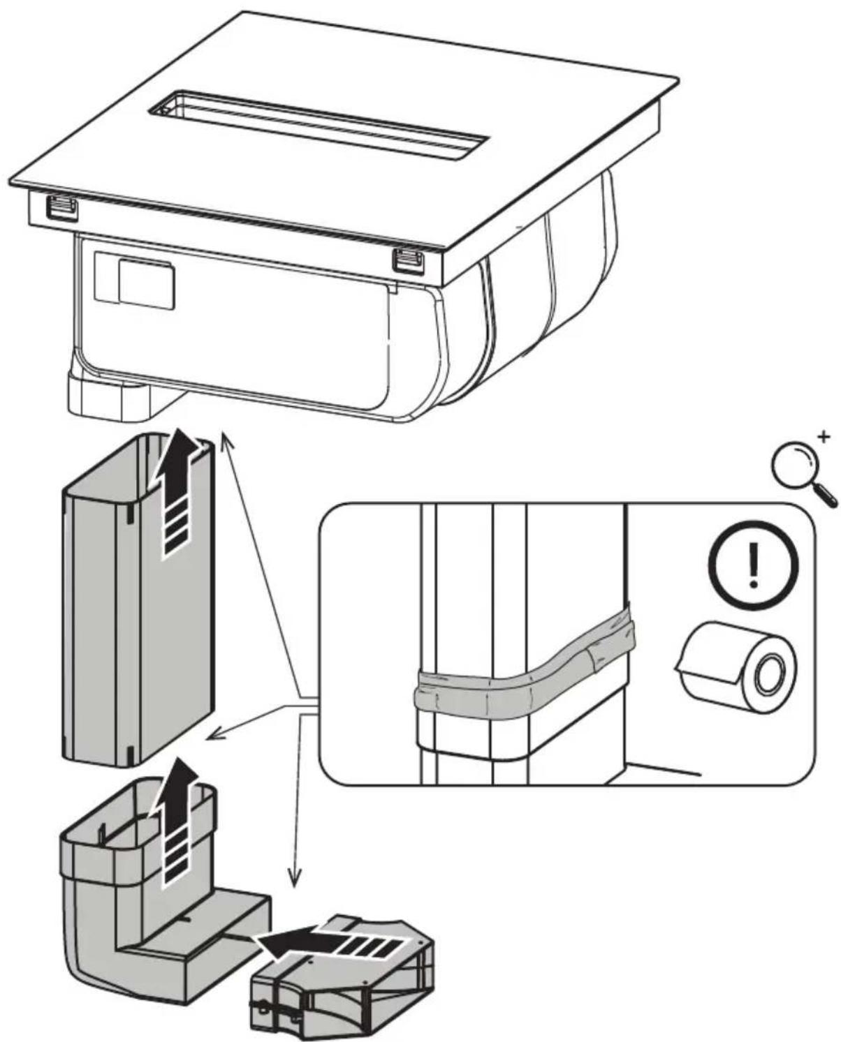 WHIRLPOOL WVHF83BB FKIT - 5.1 - 31