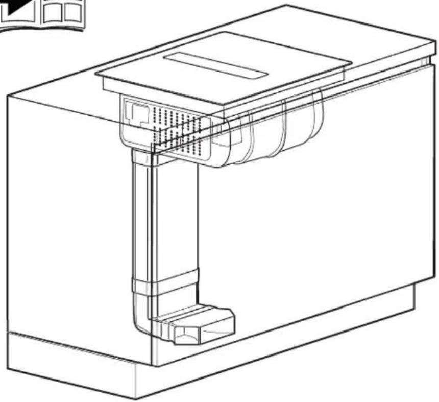 WHIRLPOOL WVHF83BB FKIT - 5.1 - 21