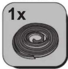 WHIRLPOOL WVHF83BB FKIT - 5.1 - 13