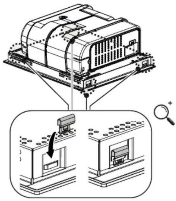 WHIRLPOOL WVHF83BB FKIT - 5.1 - 10