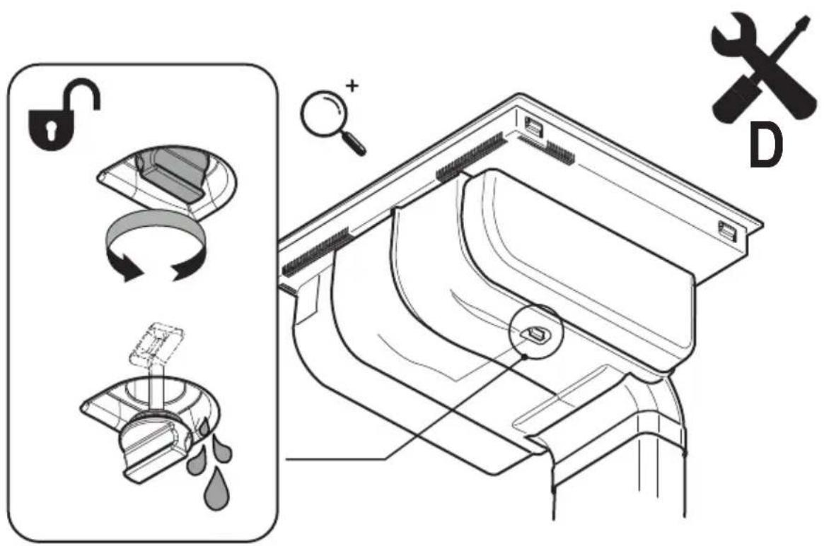 WHIRLPOOL WVHF83BB FKIT - 11.2 - 8