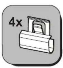 WHIRLPOOL WVHF83BB FKIT - 5.1 - 9