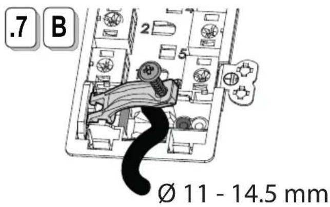 WHIRLPOOL WVHF83BB FKIT - 5.1 - 6