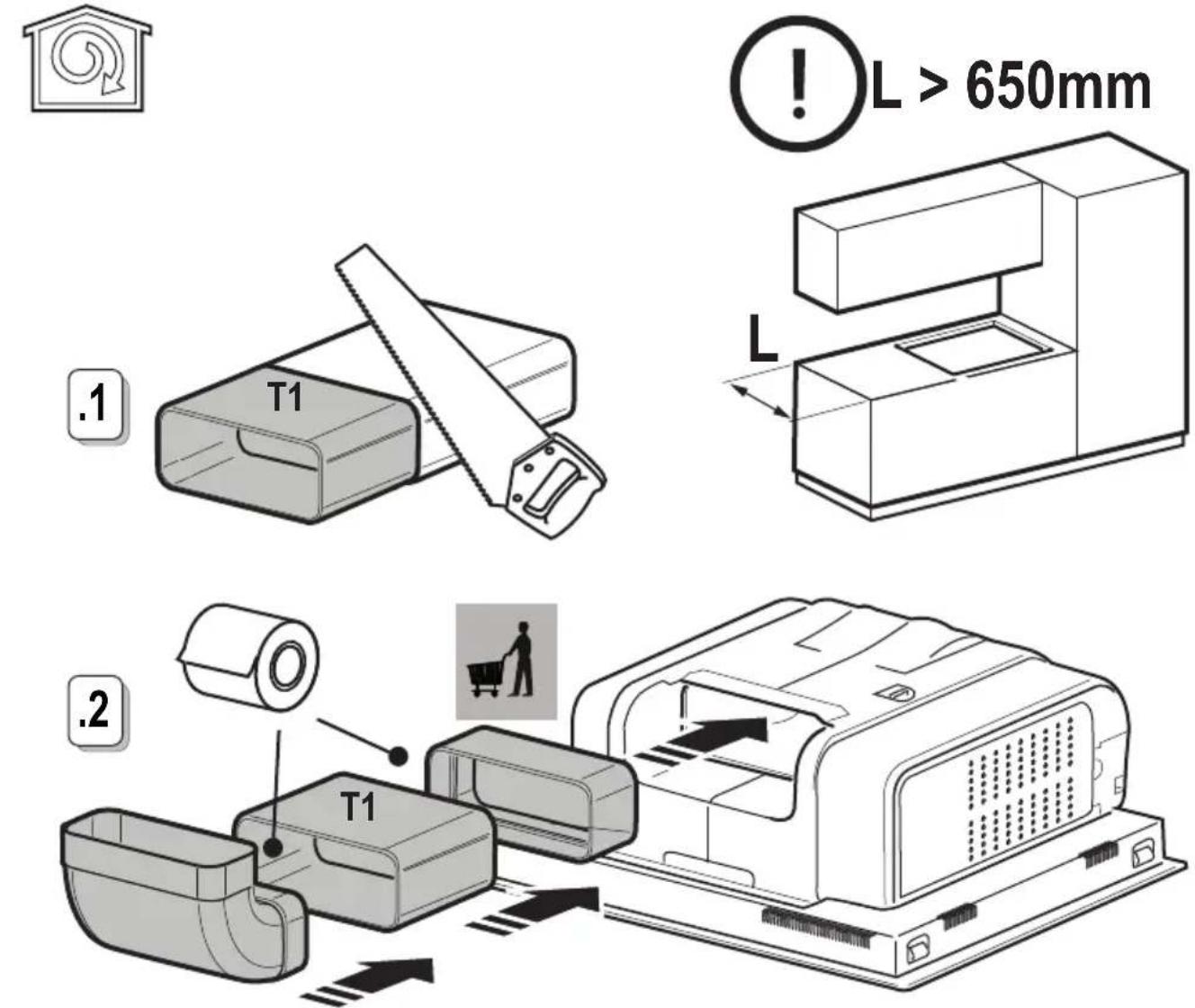 WHIRLPOOL WVHF83BB FKIT - 5.1 - 28
