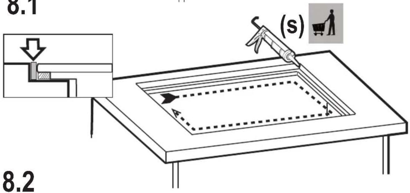 WHIRLPOOL WVHF83BB FKIT - 5.1 - 19