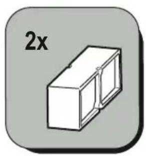 WHIRLPOOL WVHF83BB FKIT - 11.2 - 3