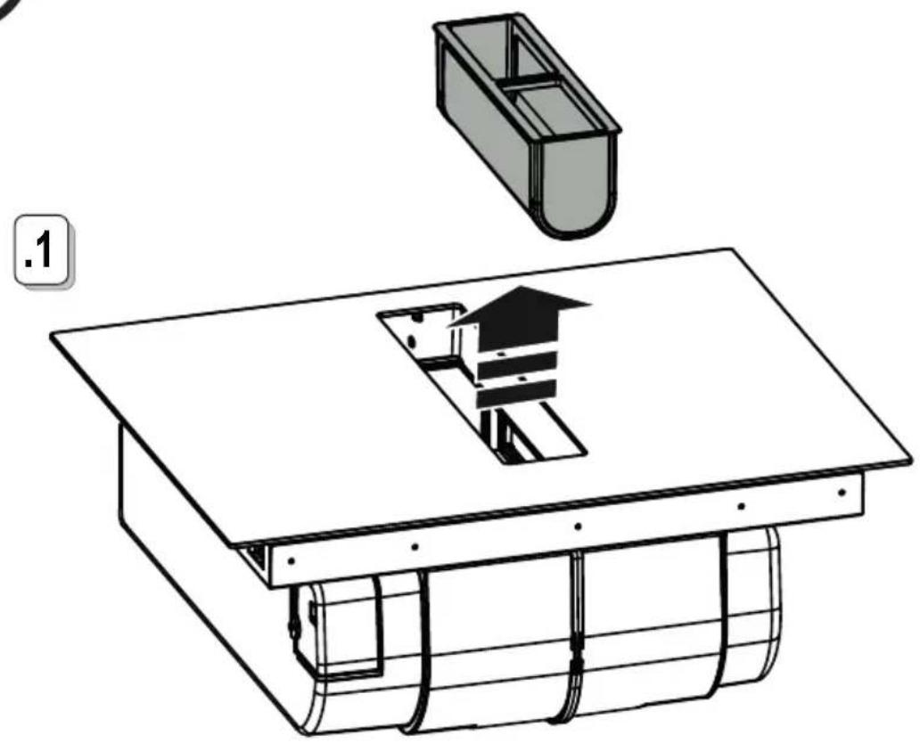WHIRLPOOL WVHF83BB FKIT - FRONT - 30