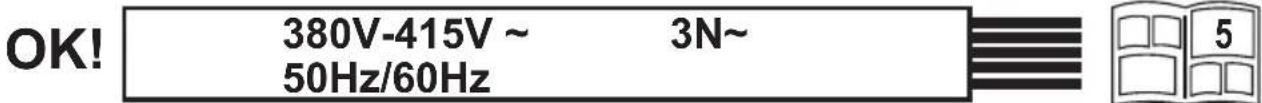 WHIRLPOOL WVHF83BB FKIT - 4.1 - 1