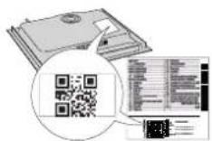 WHIRLPOOL WF S4665 CPBF - Per le linee guida, la documentazione standard e altre informazioni sui prodotti: - 1