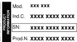 WHIRLPOOL WF S4665 CPBF - AK PO KONTROLÁCH UVEDENÝCH VYŠŠIE PORUCHA NAĐALEJ PRETRVÁVA, SPOJTE SA S NAJBLIŽŠÍM AUTORIZOVANÝM SERVISNÝM STREDISKOM. - 3