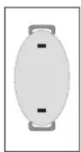 WHIRLPOOL WF S4665 CPBF - LAIKMAČIO INDIKATORIUS - 2