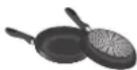 WHIRLPOOL WF S4665 CPBF - ACCESSORIES - 3