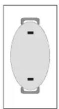WHIRLPOOL WF S4665 CPBF - TAIMERA INDIKATORS - 2