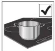 WHIRLPOOL WF S4665 CPBF - POSIZIONAMENTO - 1