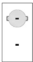 WHIRLPOOL WF S4665 CPBF - TAIMERA INDIKATORS - 4