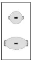 WHIRLPOOL WF S4665 CPBF - FLEXISIDE - 2
