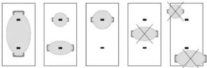 WHIRLPOOL WF S4665 CPBF - FLEXISIDE - 1