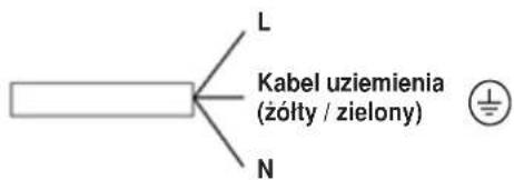 WHIRLPOOL TKRL 661 NB - PODŁĄCZENIE GAZOWE - 1