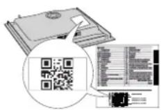 WHIRLPOOL TKRL 661 NB - The containers are not stable - 2