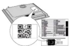 WHIRLPOOL TKRL 661 NB - З правилами, стандартною документацією та додатковою інформацією про виріб можна ознайомитися наступним чином: - 1