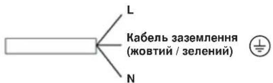 WHIRLPOOL TKRL 661 NB - ПІДКЛЮЧЕННЯ ГАЗУ - 1