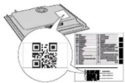 WHIRLPOOL TKRL 661 NB - A TOVÁBBI INFORMÁCIÓK ELÉRÉSÉHEZ OLVASSA BE A KÉSZÜLÉKÉN TALÁLHATÓ QR- KÓDOT - 1