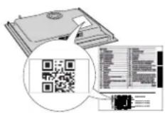 WHIRLPOOL TKRL 661 NB - Politicile, documentația standard și informații suplimentare despre produs pot fi găsite: - 1