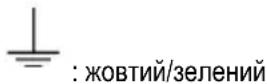 WHIRLPOOL WHVP 62F LT SK - ЕЛЕКТРИЧНЕ ПІД'ЄДНАННЯ - 1