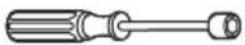 HISENSE FV105D4AW21 - Inversión de la puerta - 2