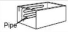 HISENSE FT258D4AWF - Important! - 1