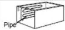 HISENSE FT184D4AWF - Important! - 1