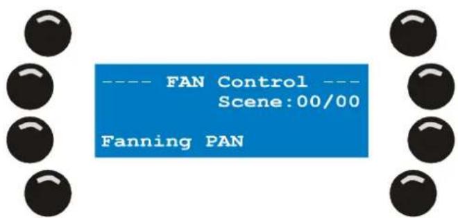 MARTIN smartMAC - Etalement - Fan - 2