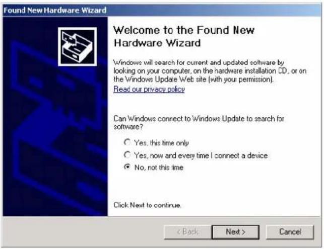 MARTIN smartMAC - Installation - 1