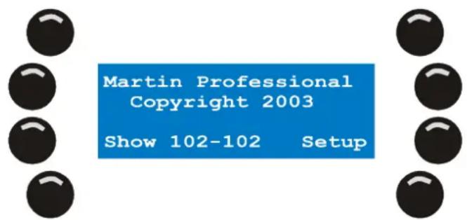MARTIN smartMAC - Charger une conduite - 2