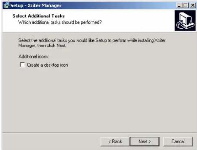 MARTIN smartMAC - Logiciel de gestion sur PC - 3