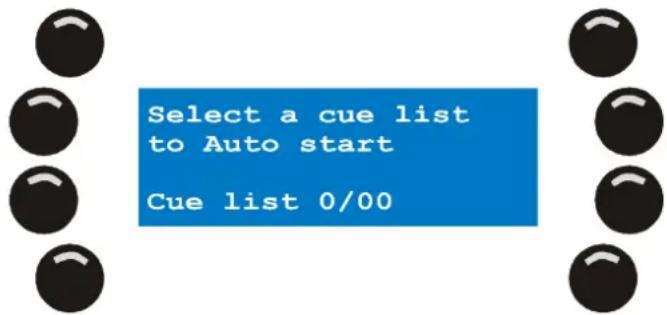 MARTIN smartMAC - Auto demarrage - Auto-start - 1