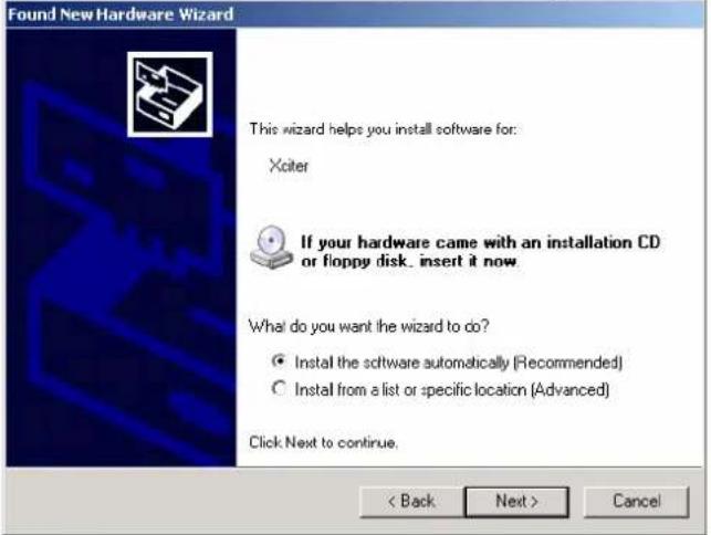 MARTIN smartMAC - Installation - 2