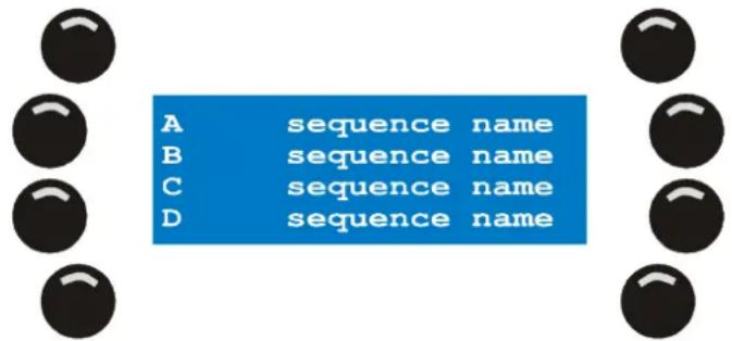 MARTIN smartMAC - Ajout / changement de séquence - 1