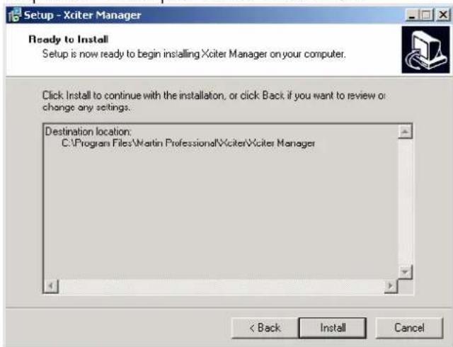MARTIN smartMAC - Logiciel de gestion sur PC - 4