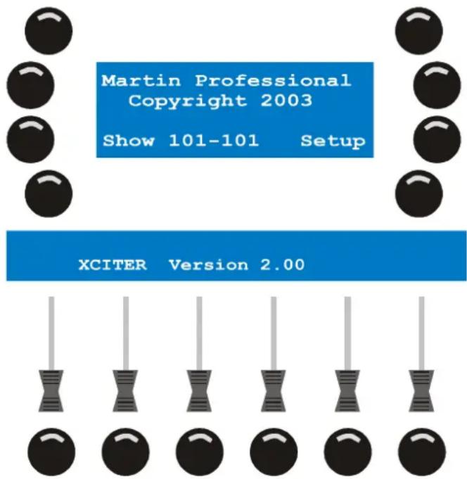 MARTIN smartMAC - Allumage - 1